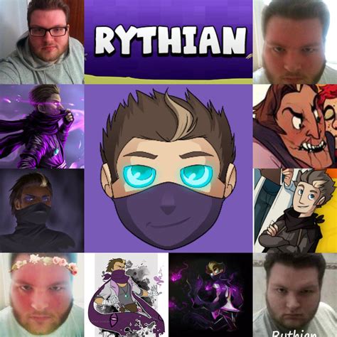 rythian yogscast|tv tropes yogscast.